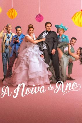 A Noiva do Ano