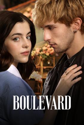 Boulevard