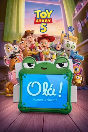 Toy Story 5