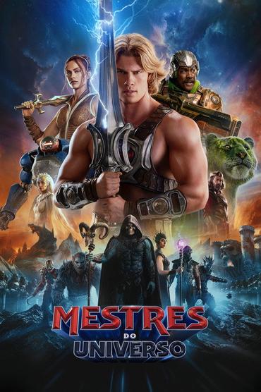 Mestres do Universo
