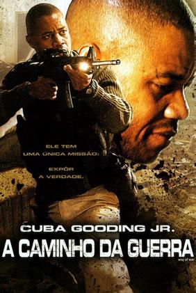 A Caminho da Guerra