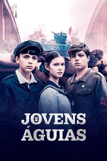 Jovens Águias