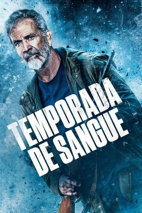 Temporada de Sangue