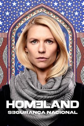 Homeland - Segurança Nacional