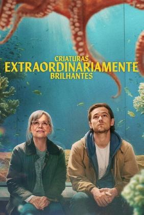 Criaturas Extraordinariamente Brilhantes
