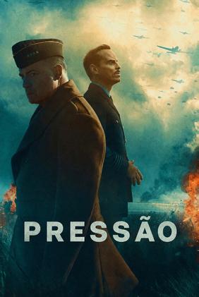 Pressão