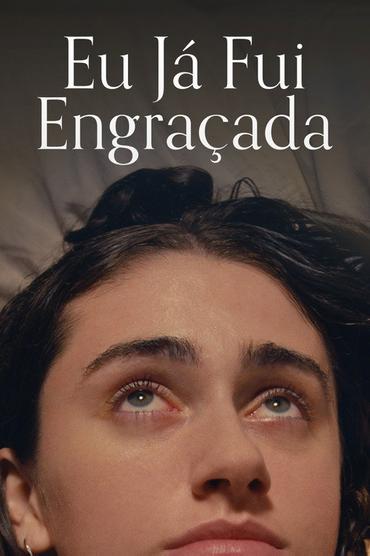 Eu Já Fui Engraçada