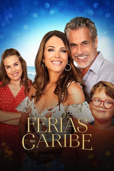 Férias no Caribe
