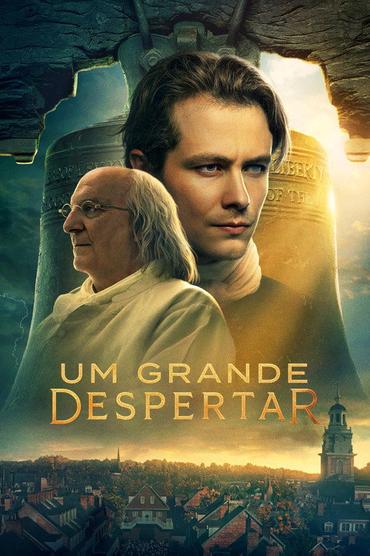 ‎Um Grande Despertar